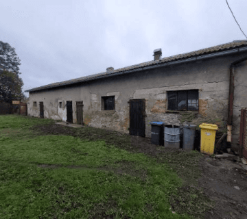 Syndyk sprzeda udział 27/128 w nieruchomości gruntowej zabudowanej