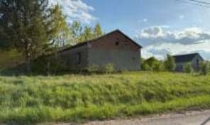 Syndyk sprzeda nieruchomość gruntową zabudowana (działka nr 51)