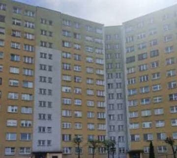 Mieszkanie w Bełchatowie – 2 pokoje, 48,56 m2