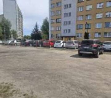 Mieszkanie w Bełchatowie – 2 pokoje, 48,56 m2 — miniatura 3