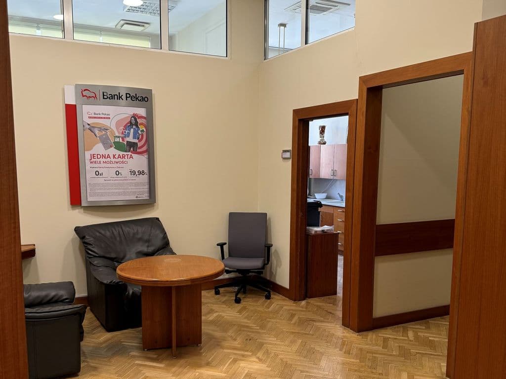 Łódź, al. Tadeusza Kościuszki 63 — miniatura 4
