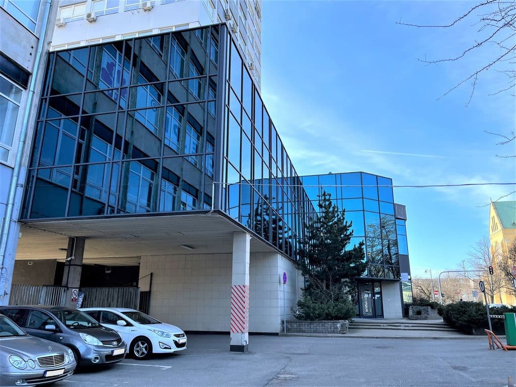 Łódź, ul. Piotrkowska 270