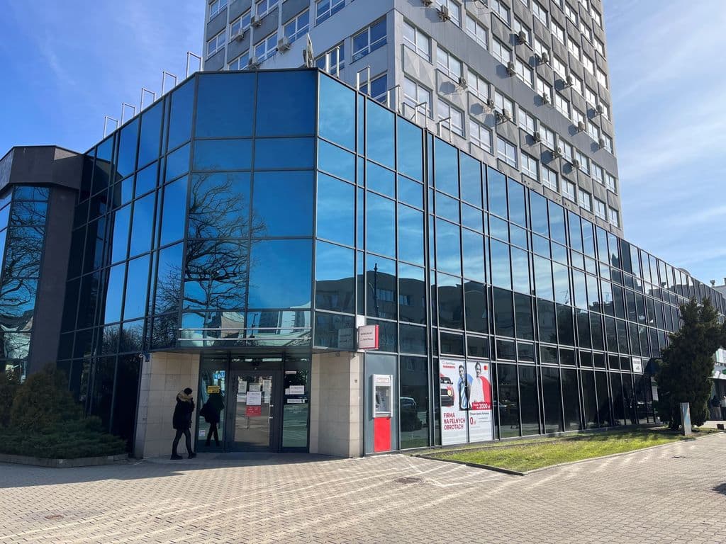 Łódź, ul. Piotrkowska 270 — miniatura 3
