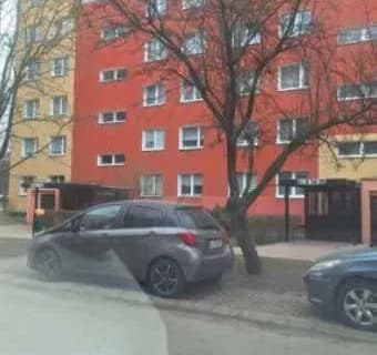 Syndyk sprzeda udział w wysokości 1/2 w mieszkaniu Lublin