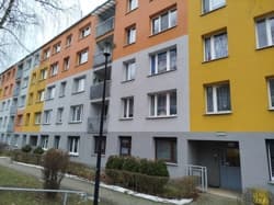 nieruchomość zapisana w KW [numer KW w planie Pro] opisana jako LOKAL STANOWIĄCY ODRĘBNĄ NIERUCHOMOŚĆ. Położenie BYTOM, ARKI BOŻKA , 10 /48 .