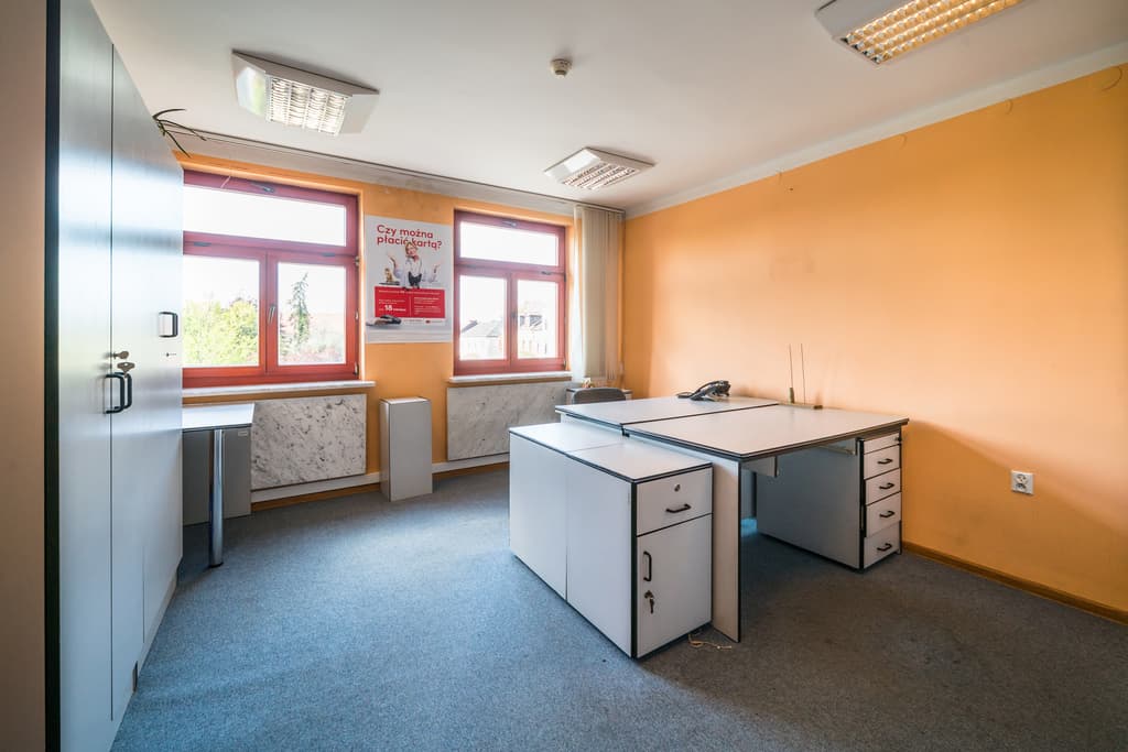 Biała Podlaska, pl. Wolności 23 — miniatura 2