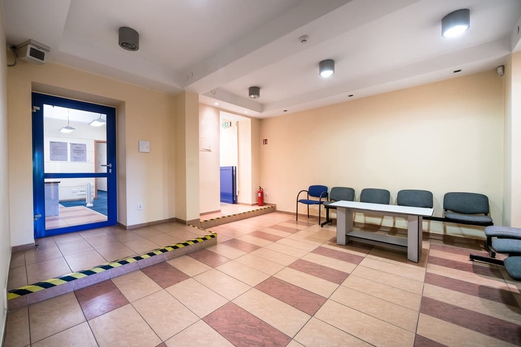 Biała Podlaska, pl. Wolności 23 — miniatura 3