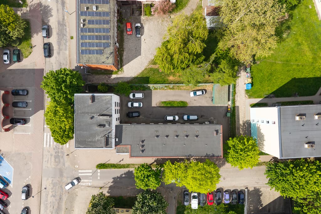 Pyrzyce, ul. Bankowa 1 — miniatura 2