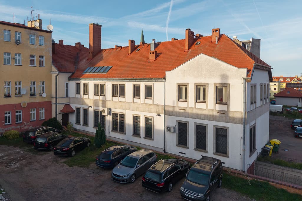 Trzebiatów, ul. Wojska Polskiego 51 — miniatura 2