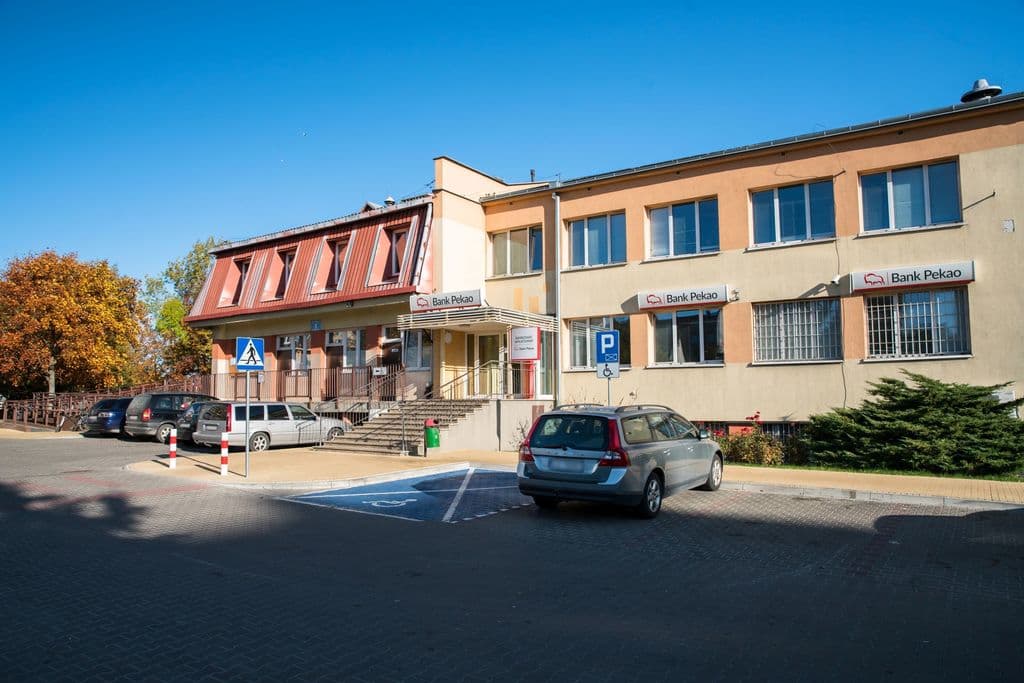 Lublin, ul. Zimowa 5