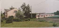 rola i zabudowania
