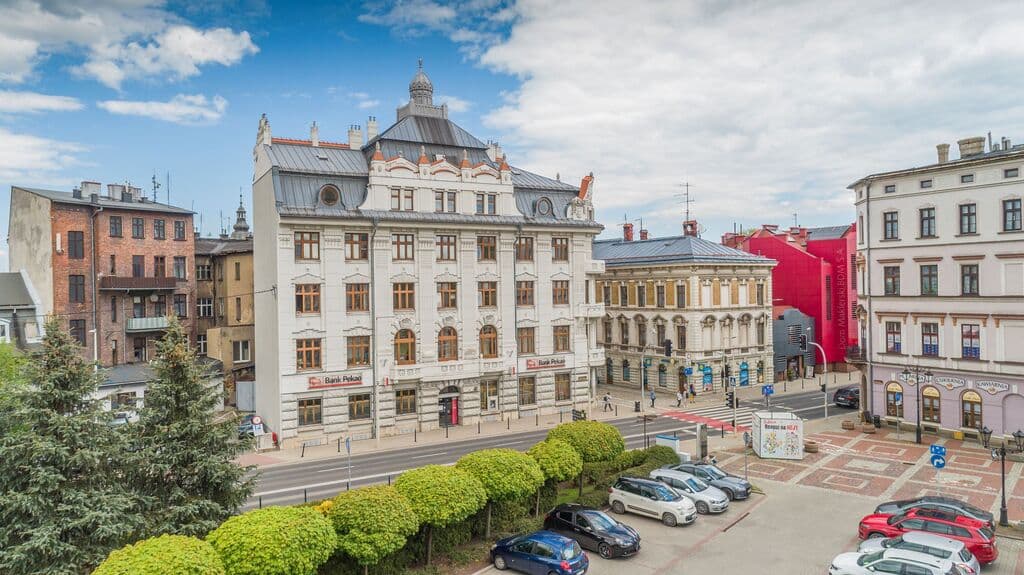 Bielsko-Biała, ul. ks. Stanisława Stojałowskiego 23