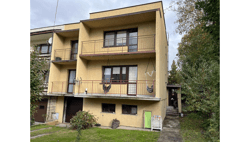 udział nr 3 wielkości 1/1 nieruchomości - lokal mieszkalny nr 1 położony w budynku ul. Warzycka 13 w Wieliczce