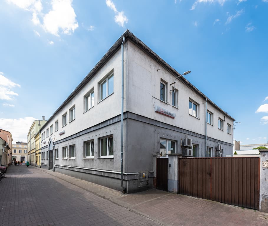 Leszno, ul. Waleriana Wróblewskiego 6 — miniatura 3