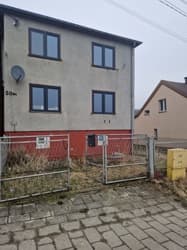 Nieruchomość zabudowana budynkiem mieszkalnym