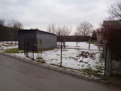 działka nr 4348 (wcześniejsze oznaczenie PB.78) obręb ewidencyjny Kościelec