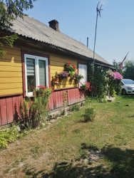 działka gruntu nr ew. 294 i 221 o pow. łącznej 1,440 ha