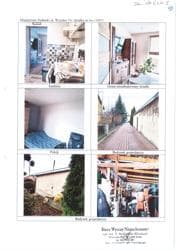 udział 1/4 części w zabudowanej działce gruntowej nr 1167/1 o pow. 0,1607 ha