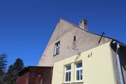 Lokal mieszkalny w miejscowości Rówienica
