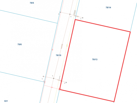 Wiślinka (F) – grunty — miniatura 3