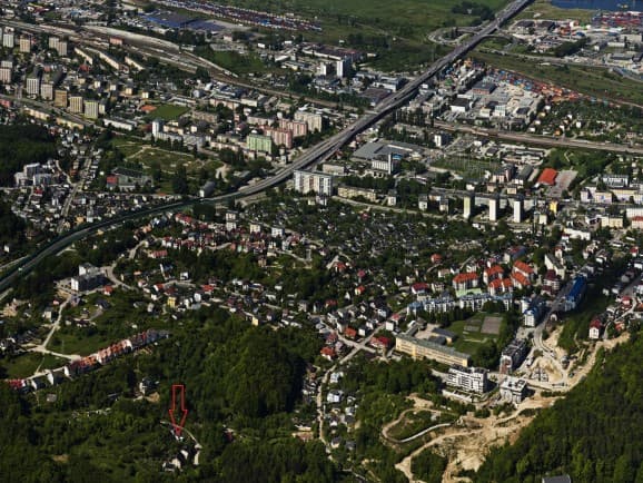 Dembińskiego 137 – grunty — miniatura 2