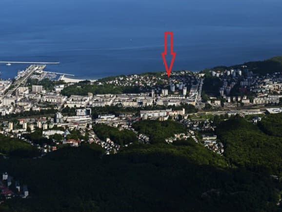 Korzeniowskiego 12 – grunty
