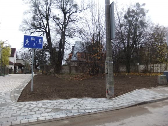 Korzeniowskiego 12 – grunty — miniatura 4