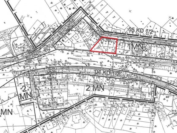 Działowskiego 19-21 – grunty — miniatura 5