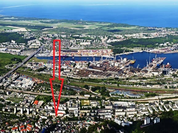 Dembińskiego 1C