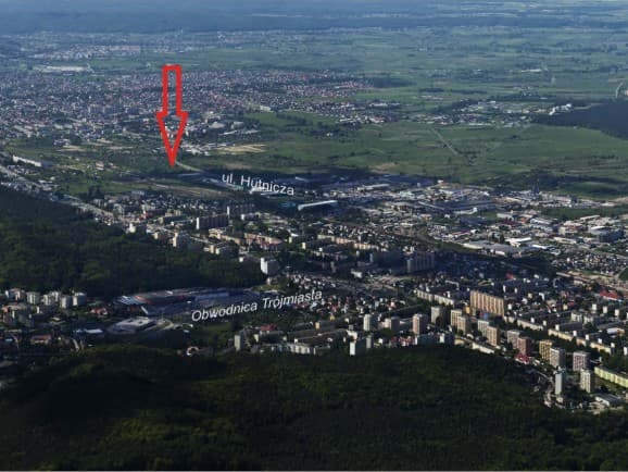 Hutnicza