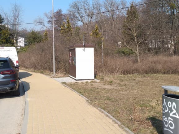 Spacerowa ( A ) — miniatura 2