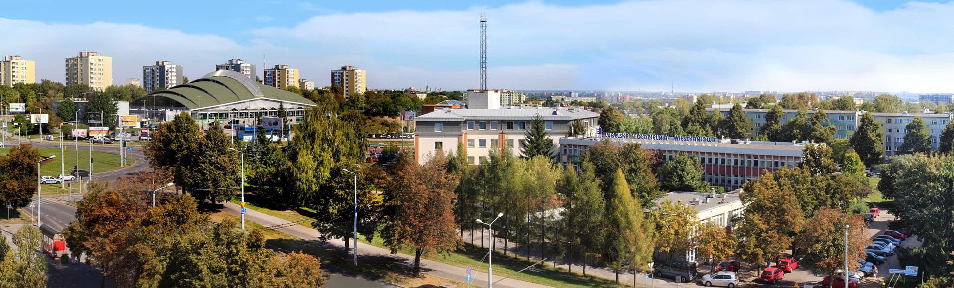 Lubelska SM: Przetarg ofertowy ul. Pana Tadeusza 8/26 - Lubelska Spółdzielnia Mieszkaniowa — miniatura 2