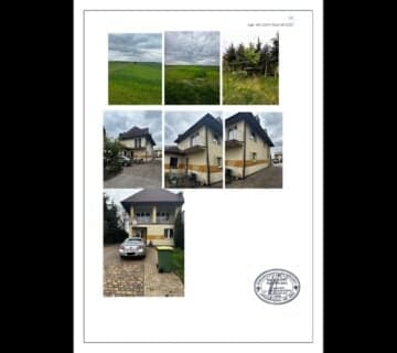 SYNDYK Tomasz Maj SPRZEDA DOM W KUDROWICACH — miniatura 5