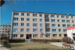 udział w wysokości 1/2 w prawie własności nieruchomości lokalowej