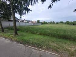 nieruchomość gruntowa niezabudowana