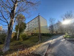 Udział 1/2 w lokalu mieszkalnym w Rabce-Zdrój
