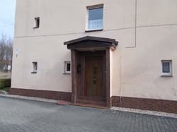 lokal mieszkalny