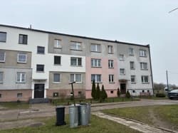 mieszkanie
