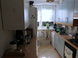 Spółdzielczy lokal mieszkalny ( Poznań, ul. Łukaszewicza 16 A/1)