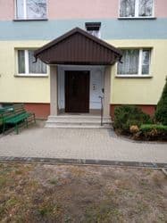sółdzielczy lokal mieszkalny