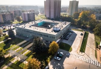 Dęblin , rejon ulic Gen. Pil. J. Kowalskiego i Płk Pil. J. Rogowskiego, dz. 4080/60