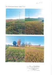 działka gruntowa nr 173/10 o pow. 0,3003 ha