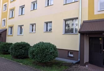 Dęblin , ul. Wiślana 17/31