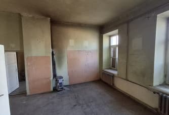 Dęblin , ul. Podchorążych 6/14