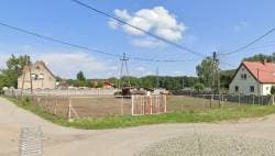 Nieruchomość gruntowa niezabudowana położona w miejscowości Płoty gm. Czerwieńsk