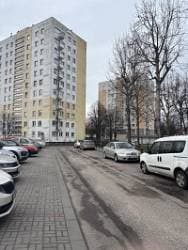 3 pokoje- lokal mieszkalny w Gdańsku o pow. 50,70 m2
