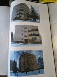 Udział w 1/2 części w lokalu mieszkalnym położonym w Skarżysku - Kamiennej