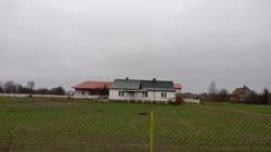 gospodarstwo rolne o pow. 4,35ha