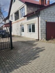 budynek po byłej masarnii i ubojni