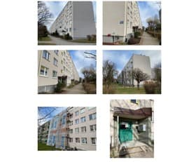 Ograniczone prawo rzeczowe - spółdzielczy lokal mieszkalny